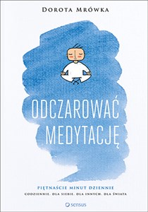 Bild von Odczarować medytację