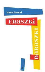 Obrazek Fraszki baraszki