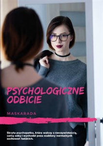 Obrazek Psychologiczne Odbicie Maskarada