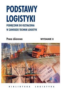 Obrazek Podstawy logistyki ILIM