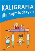 Polnische buch : Kaligrafia... - Opracowanie Zbiorowe