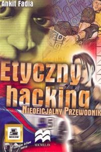 Bild von Etyczny hacking Nieoficjalny przewodnik