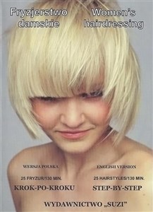 Bild von Fryzjerstwo damskie DVD SUZI