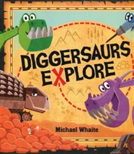 Bild von Diggersaurs Explore