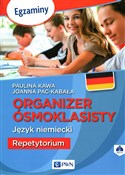 Organizer ... - Paulina Kawa, Joanna Pac-Kabała - Ksiegarnia w niemczech