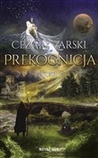 Książka : Prekognicj... - Cezary Zarski