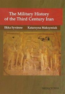 Bild von The Military History of the Third Century Iran