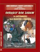 Okrągły ro... - Joannta Jedlińska -  fremdsprachige bücher polnisch 