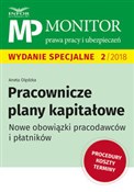 Pracownicz... - Aneta Olędzka -  Polnische Buchandlung 