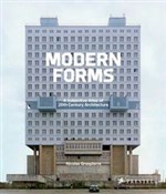 Polska książka : Modern For... - Nicolas Grospierre