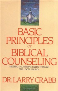 Bild von Basic Principles of Biblical Counseling