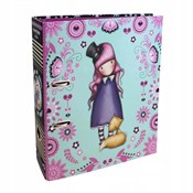 Polska książka : Segregator...