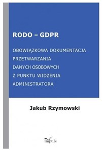 Bild von RODO-GDPR