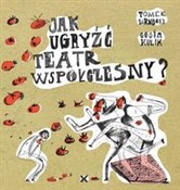 Książka : Jak ugryżć... - Tomek Żarnecki, Gosia Kulik
