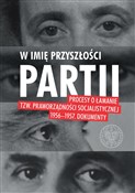 Polska książka : W imię prz... - Opracowanie Zbiorowe
