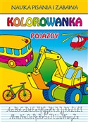 Polska książka : Kolorowank... - Beata Guzowska