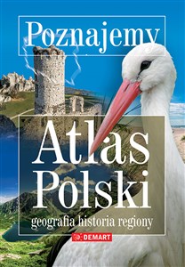 Bild von Poznajemy atlas Polski