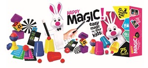 Bild von Happy Magic Króliczek 100 sztuczek