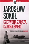 Czerwona z... - Jarosław Sokół -  fremdsprachige bücher polnisch 