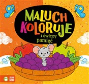 Maluch kol... - Opracowanie Zbiorowe -  fremdsprachige bücher polnisch 