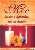 Moc świec ... - Mirosław Winczewski -  Książka z wysyłką do Niemiec 