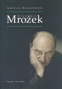 Obrazek Sławomir Mrożek album