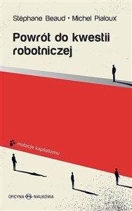 Obrazek Powrót do kwestii robotniczej