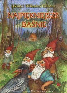 Bild von Najpiękniejsze baśnie