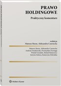 Prawo hold... - Przemysław Furmaga, Mateusz Baran, Aleksandra Czarnecka, Zółcińska, Katarzyna -  polnische Bücher