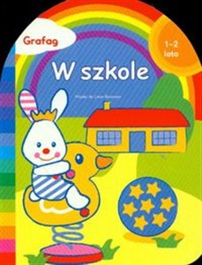 Obrazek W szkole