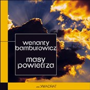 Masy powie... - Wenanty Bamburowicz - buch auf polnisch 