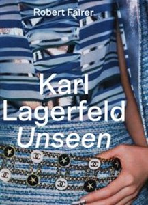 Bild von Karl Lagerfeld Unseen