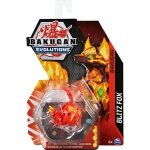 Bild von Bakugan Evolutions: Blitz Fox