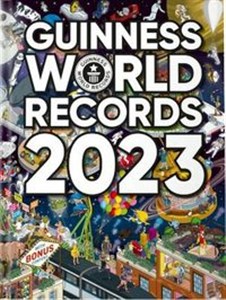 Bild von Guinness World Records 2023
