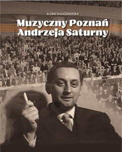 Obrazek Muzyczny Poznań Andrzeja Saturny