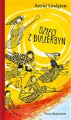 Książka : Dzieci z B... - Astrid Lindgren