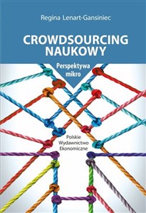 Obrazek Crowdsourcing naukowy. Perspektywa mikro