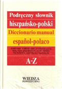 Podręczny ... - Kazimierz Hiszpański, Stanisław Wawrzykowicz -  fremdsprachige bücher polnisch 
