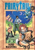 Zobacz : Fairy Tail... - Hiro Mashima