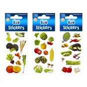 Naklejki S... - buch auf polnisch 