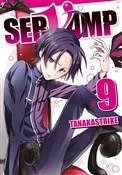 Servamp. T... - TanakaStrike -  fremdsprachige bücher polnisch 