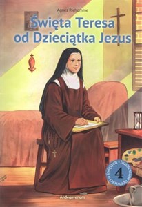 Bild von Święta Teresa od Dzieciątka Jezus