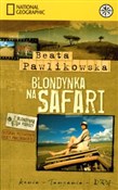 Blondynka ... - Beata Pawlikowska -  Polnische Buchandlung 
