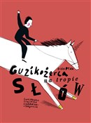 Polska książka : Guzikożerc... - Olga Ptak