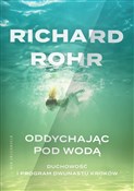 Polska książka : Oddychając... - Richard Rohr