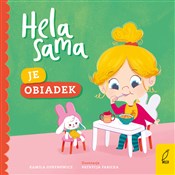 Hela sama ... - Kamila Gurynowicz -  polnische Bücher