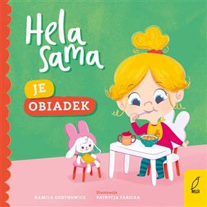 Bild von Hela sama Je obiadek /Wilga/