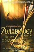 Zwiadowcy ... - John Flanagan -  polnische Bücher