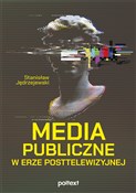 Media publ... - Stanisław Jędrzejewski -  polnische Bücher