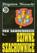 Pan Samoch... - Zbigniew Nienacki -  fremdsprachige bücher polnisch 